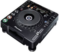 cdj 100 mk3