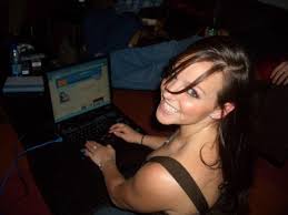 girl gamer