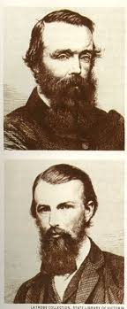 burke and wills
