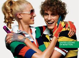 united colours of benetton