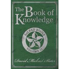 knowledge book