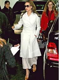 Angelina Jolie fashion
