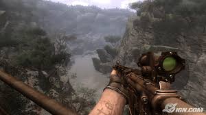 far cry 2 for xbox 360