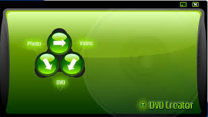 dvd background