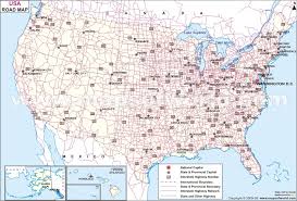 atlas of usa
