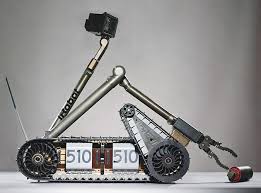battle bots