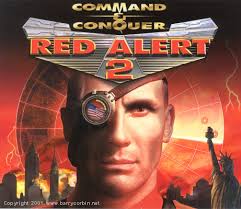 red alert 2