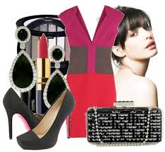 Anne Hathaway style