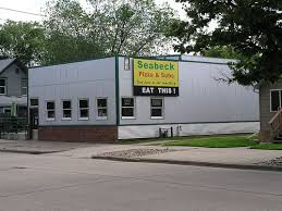 seabeck pizza