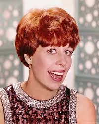carol burnett