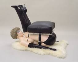 weird furniture