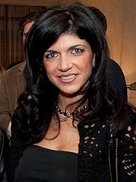 Teresa Giudice, one of the