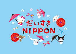 sanrio wallpaper