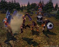 heroes of might 5