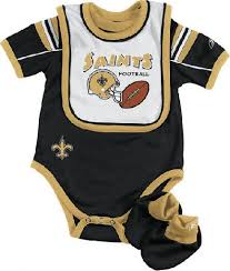 saints clothes