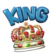 king crown clipart