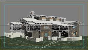 3ds max lighting