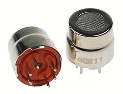 carbon dioxide gas sensor