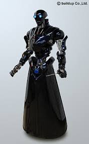 cool robots