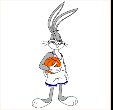 bugs bunny cartoons