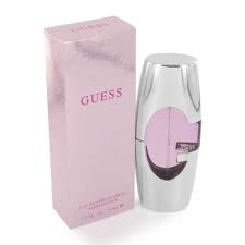 new perfume