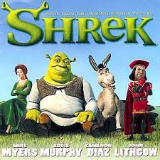 Soundtracks - Shrek