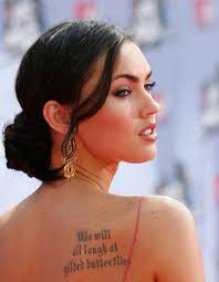 Megan Fox Nude Scene From Jennifer Body ...