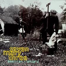 Seven Mary Three - Margaret