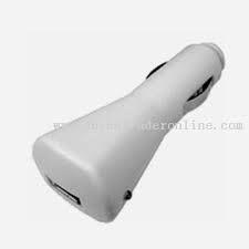 dc car adapters