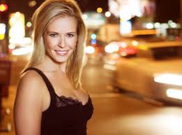 Reported -- Chelsea Handler