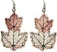canadian jewellery