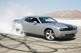 srt8 challenger
