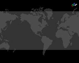 world map desktop