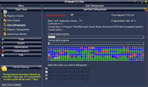 tweak vi