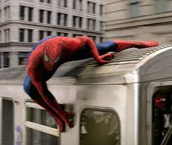 activision spiderman