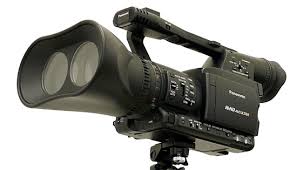new hd cameras