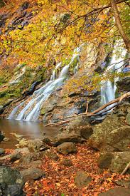 shenandoah national park