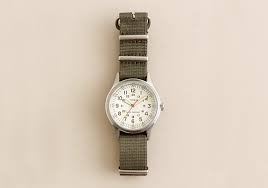 army field watch