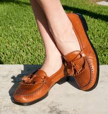 dexter loafer