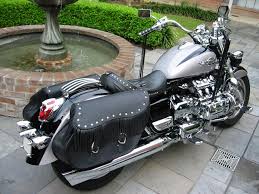honda valkyrie