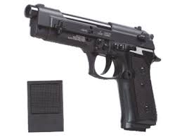 ps2 gun controllers