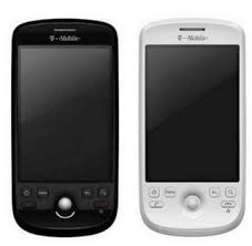 my touch 3g