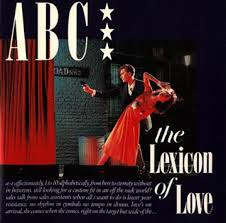 Abc - Lexicon Of Love