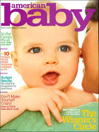 baby magazines