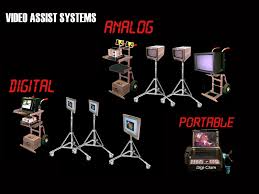 video assist