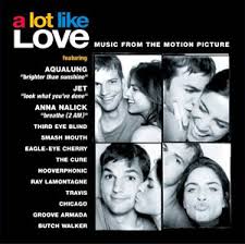 Soundtracks - A Lot Like Love