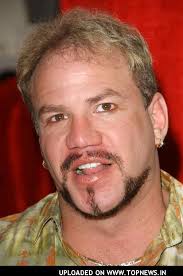 tommy morrison mma