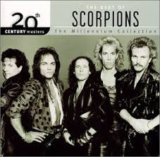 Scorpions - Master Series: Scorpions