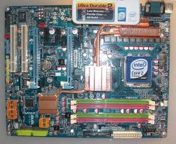 gigabyte x38