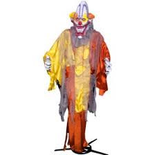 clown prop